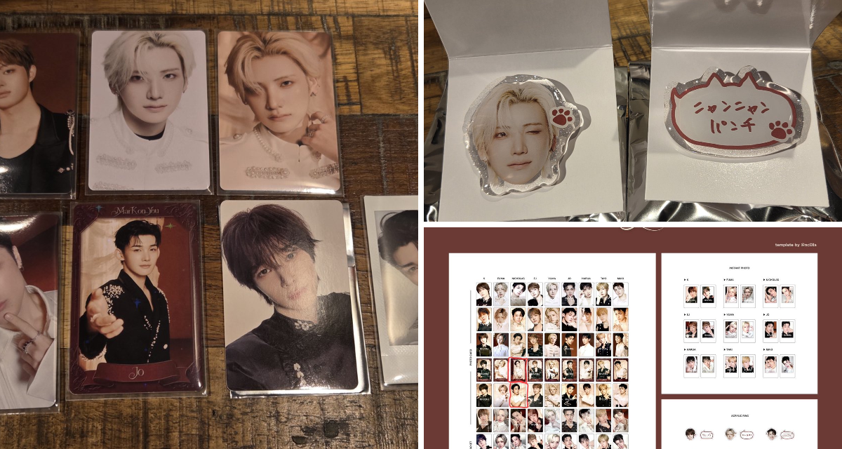 suna on X: 