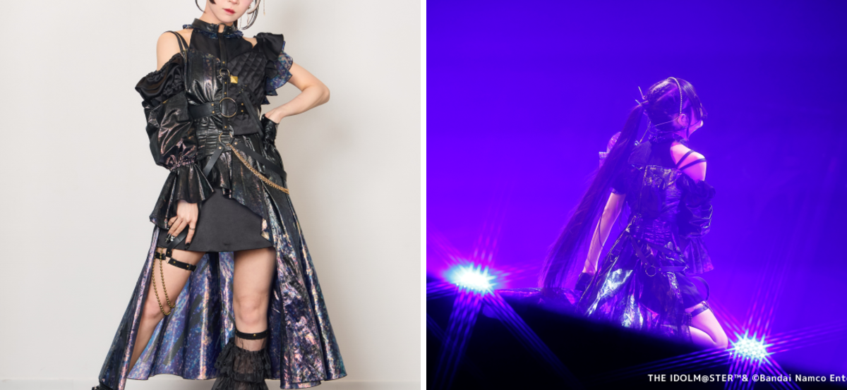 アイドルマスター シャイニーカラーズ【ブランド公式】 on X