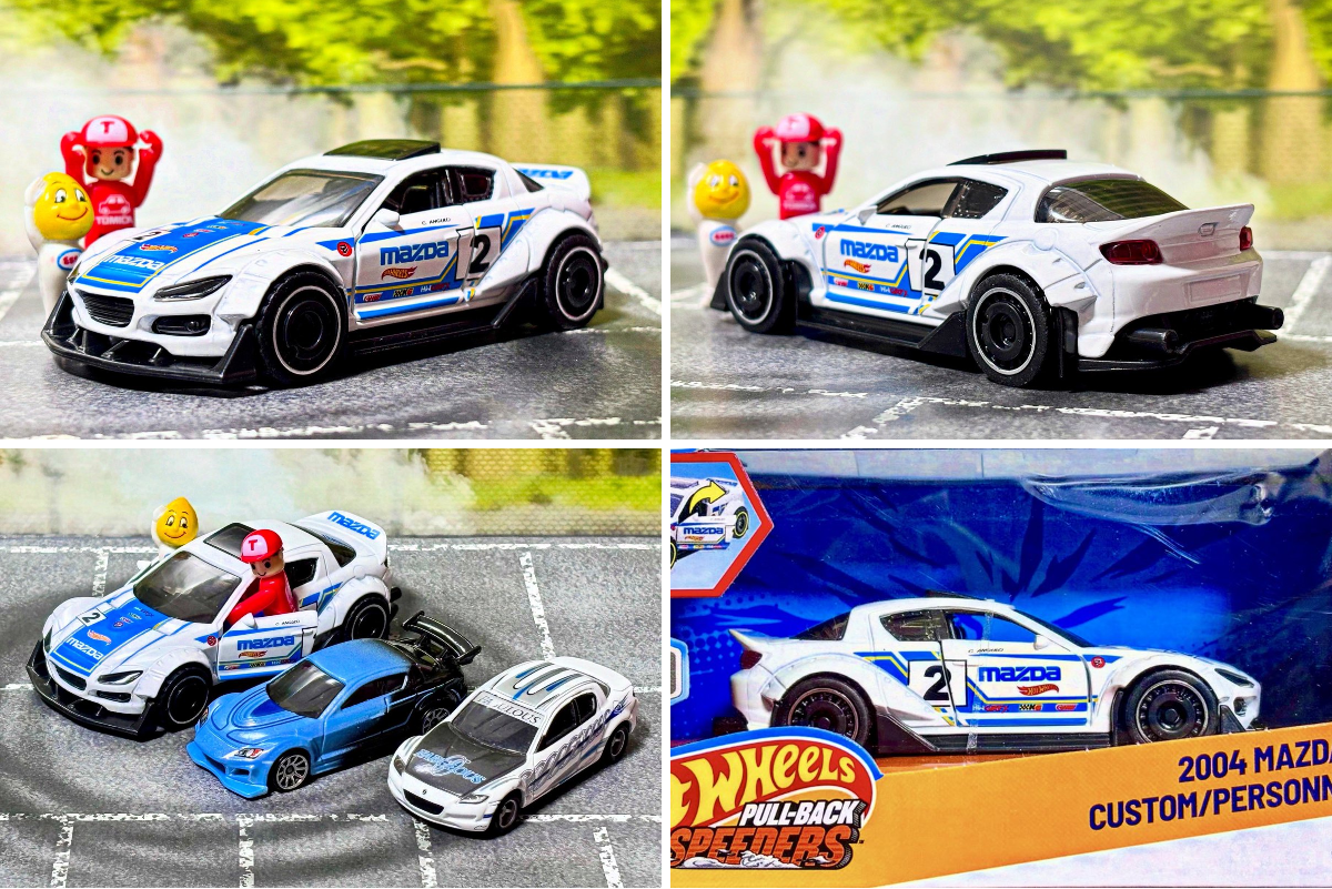 トミキチ🏎️ on X: 