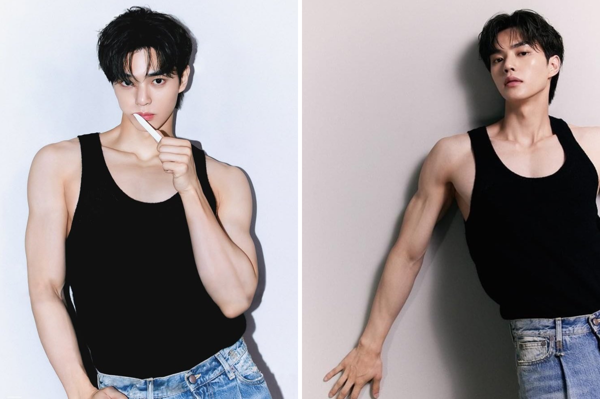 SONG KANG BASE on X / X