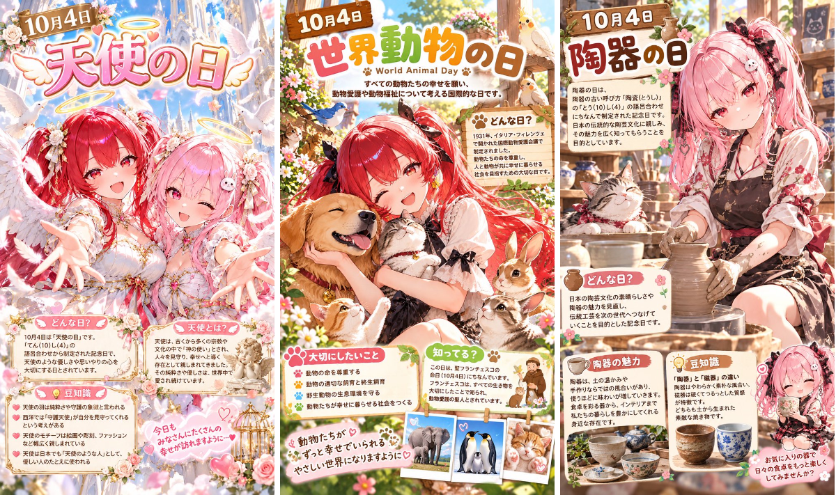 三月 桜★動物愛護絵師様＊専用　ありがとうございます＊. まおーちゃん premium+🌏 on X: 