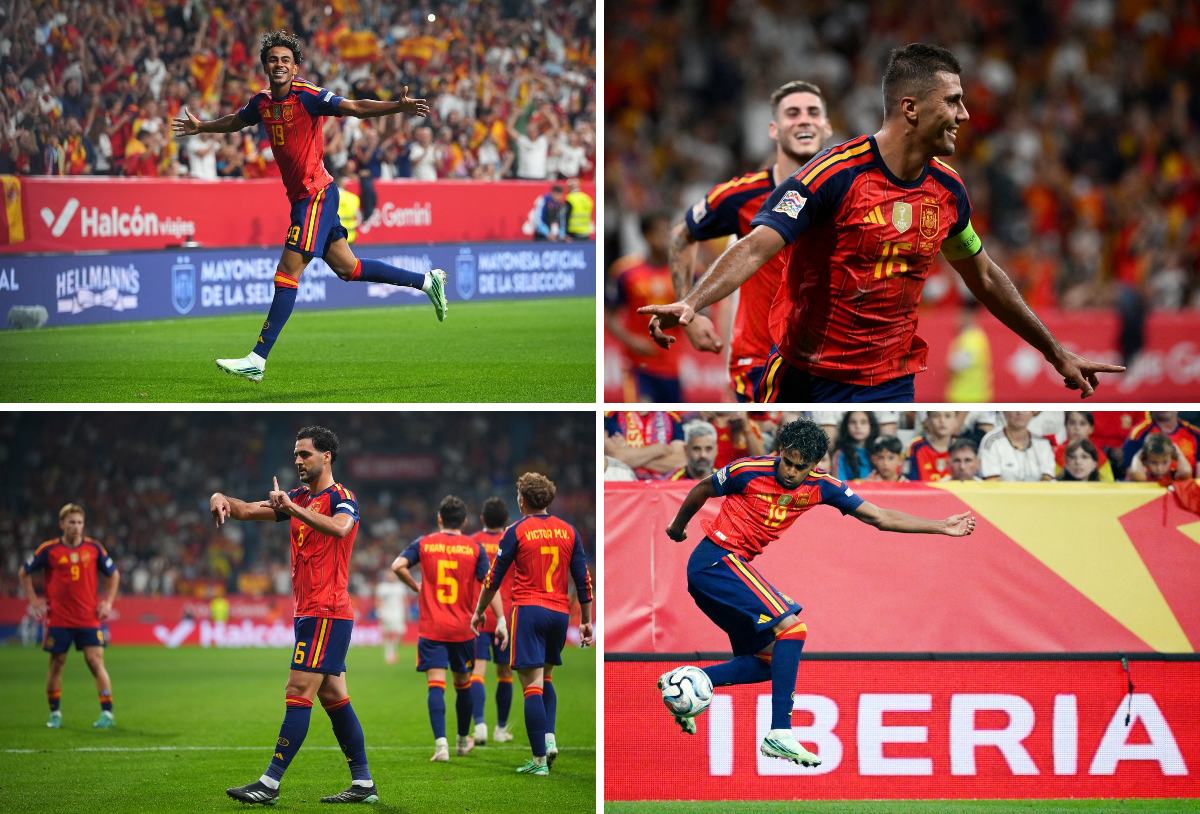GOAL Japan على X: 