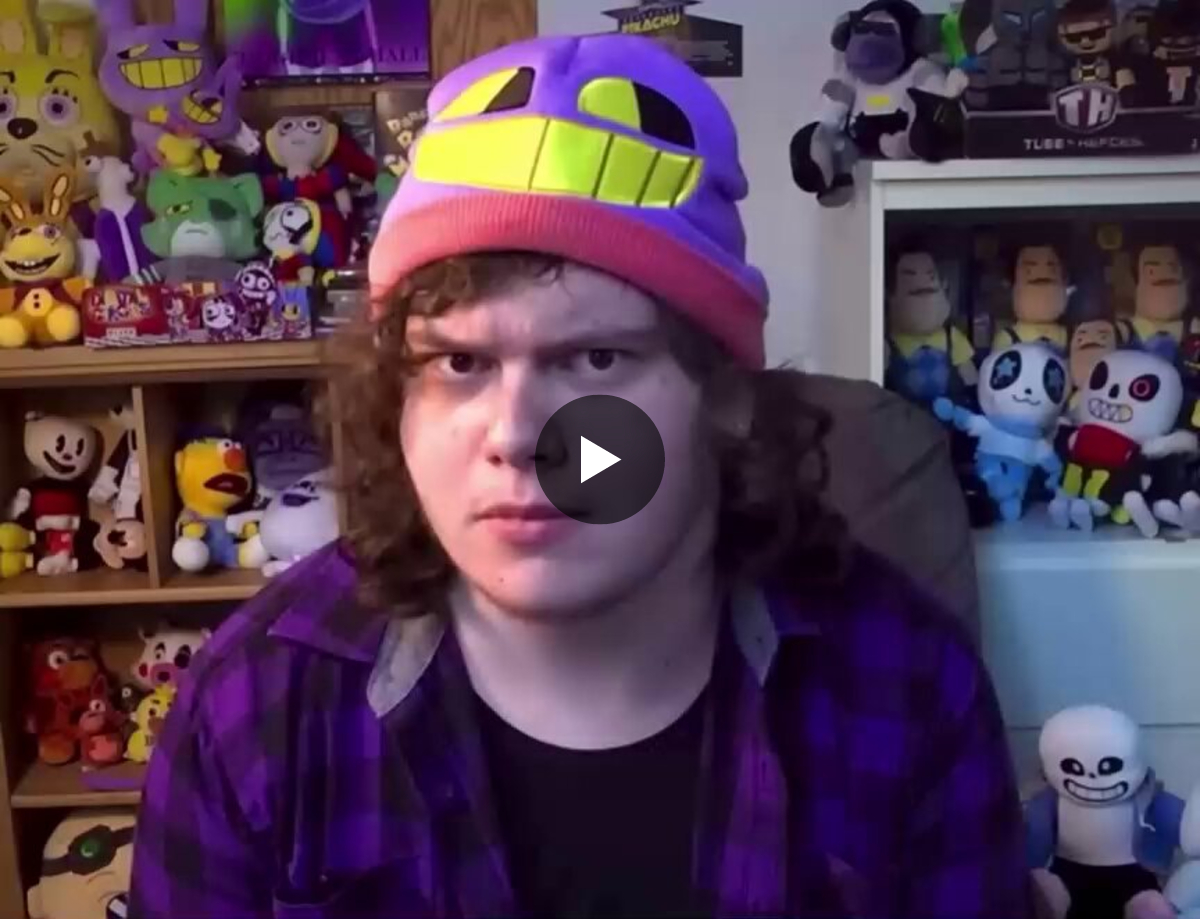 🎃The_Rat🎃 (are you guys going trick or treating) on X: 