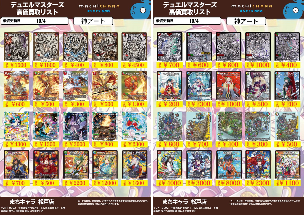 まちキャラ松戸店 on X: 