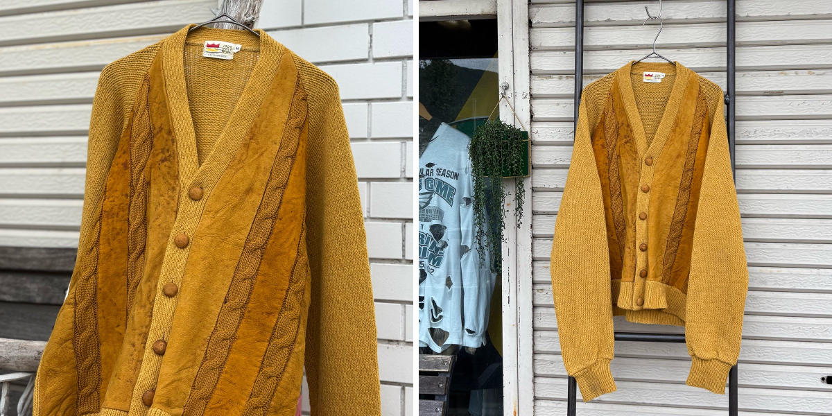 古着屋 KOLDS on X: 