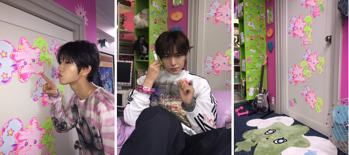NCT WISH on X: 