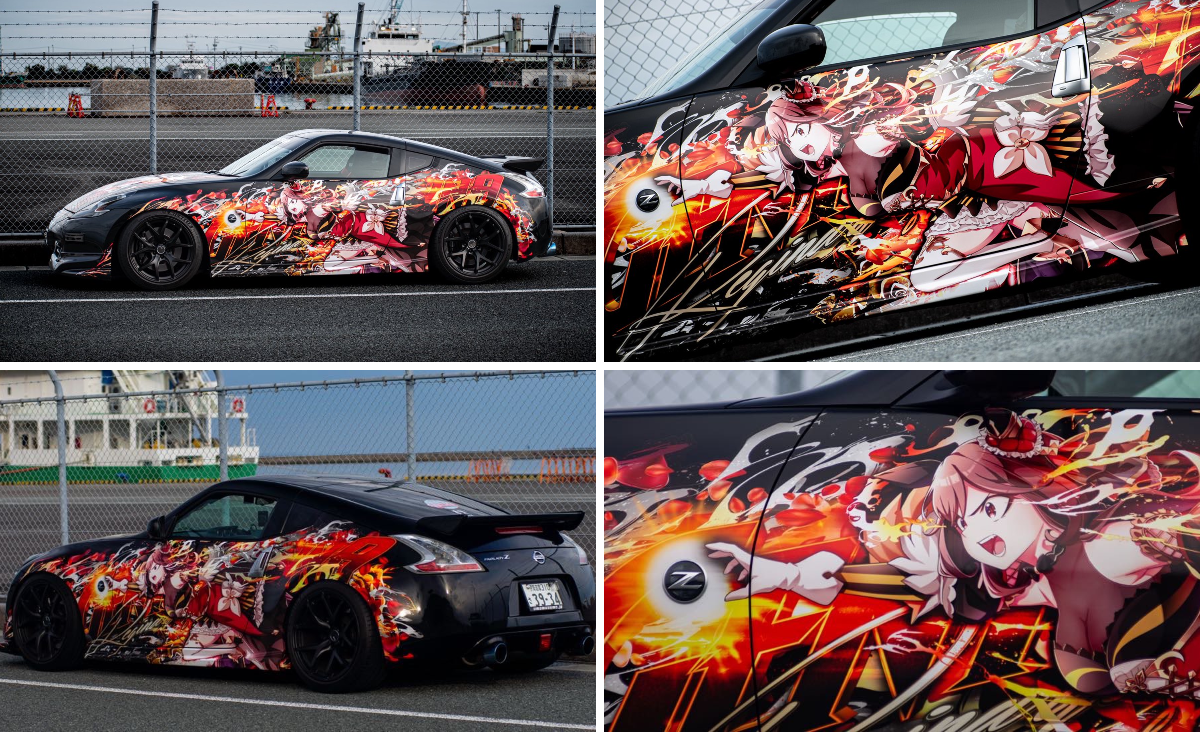 yuto@ジェンティルZ on X: 