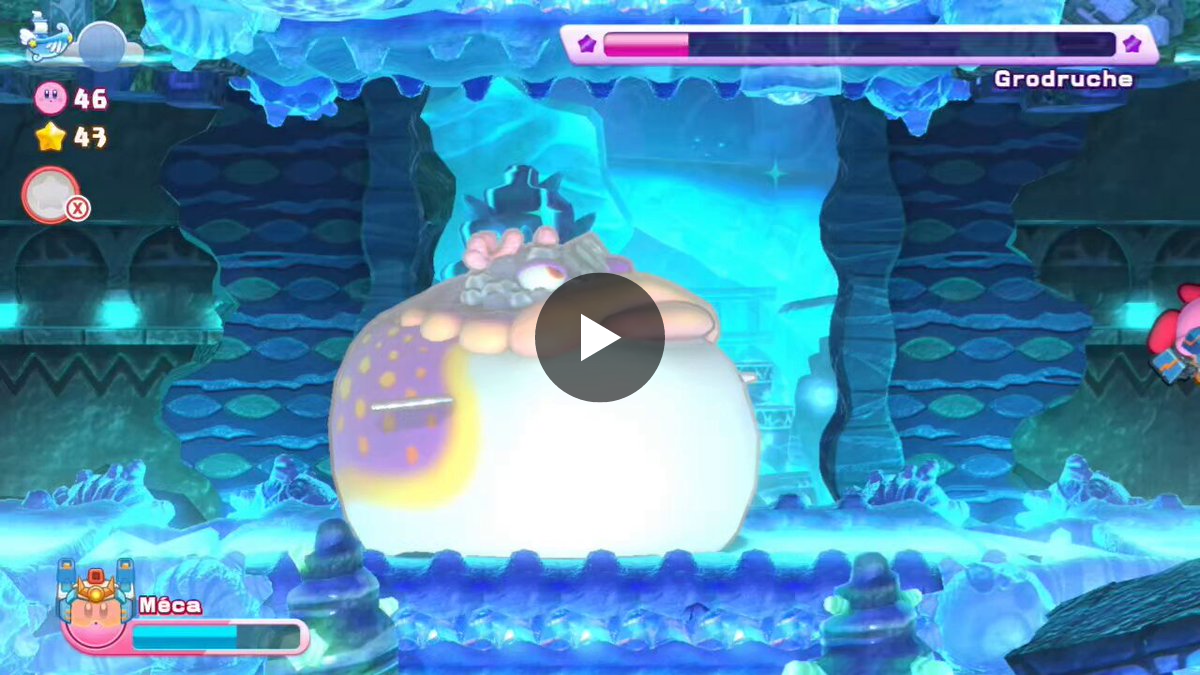 Yoshi 64 (2)'s Return to Dream Land Deluxe on X: 