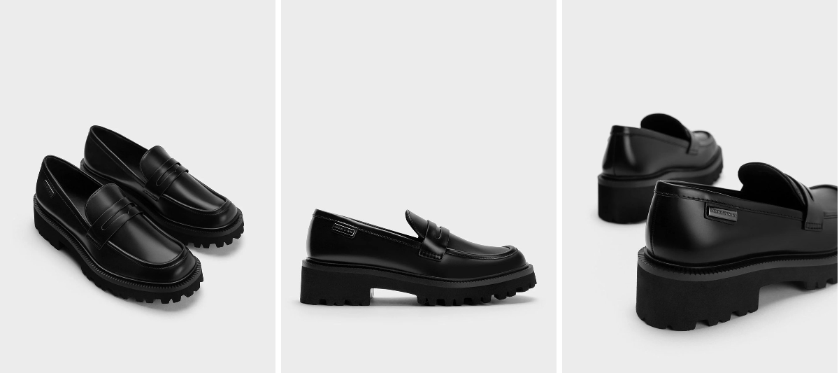CHARLES & KEITH JAPAN on X: 