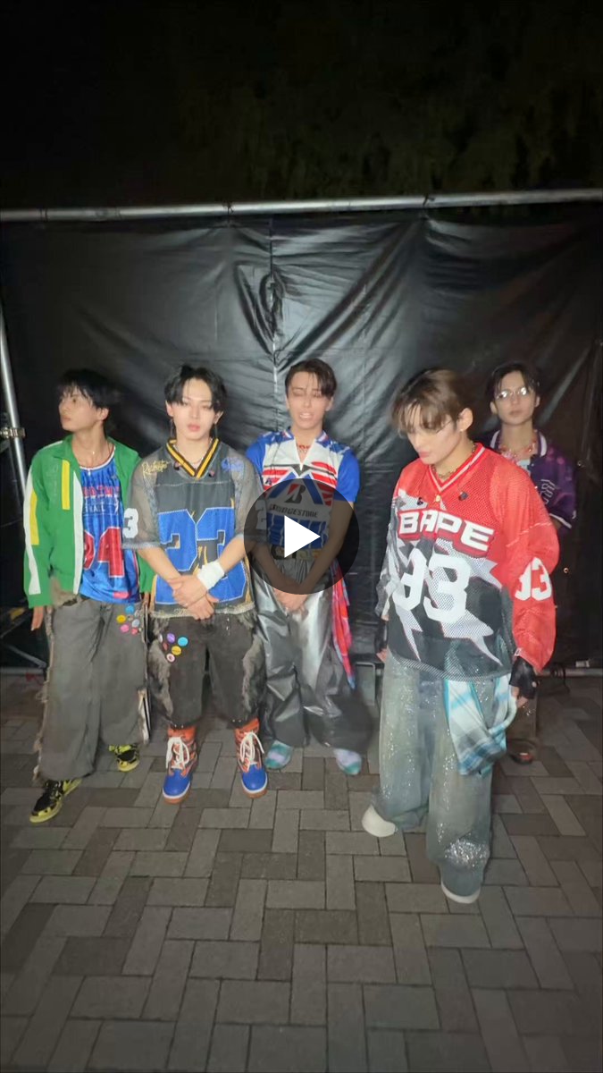 ONE N' ONLY / ワンエンオンリー a X: 
