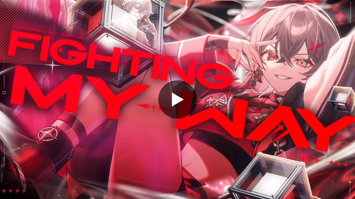 ARKHE◁クロノヴァ on X: 