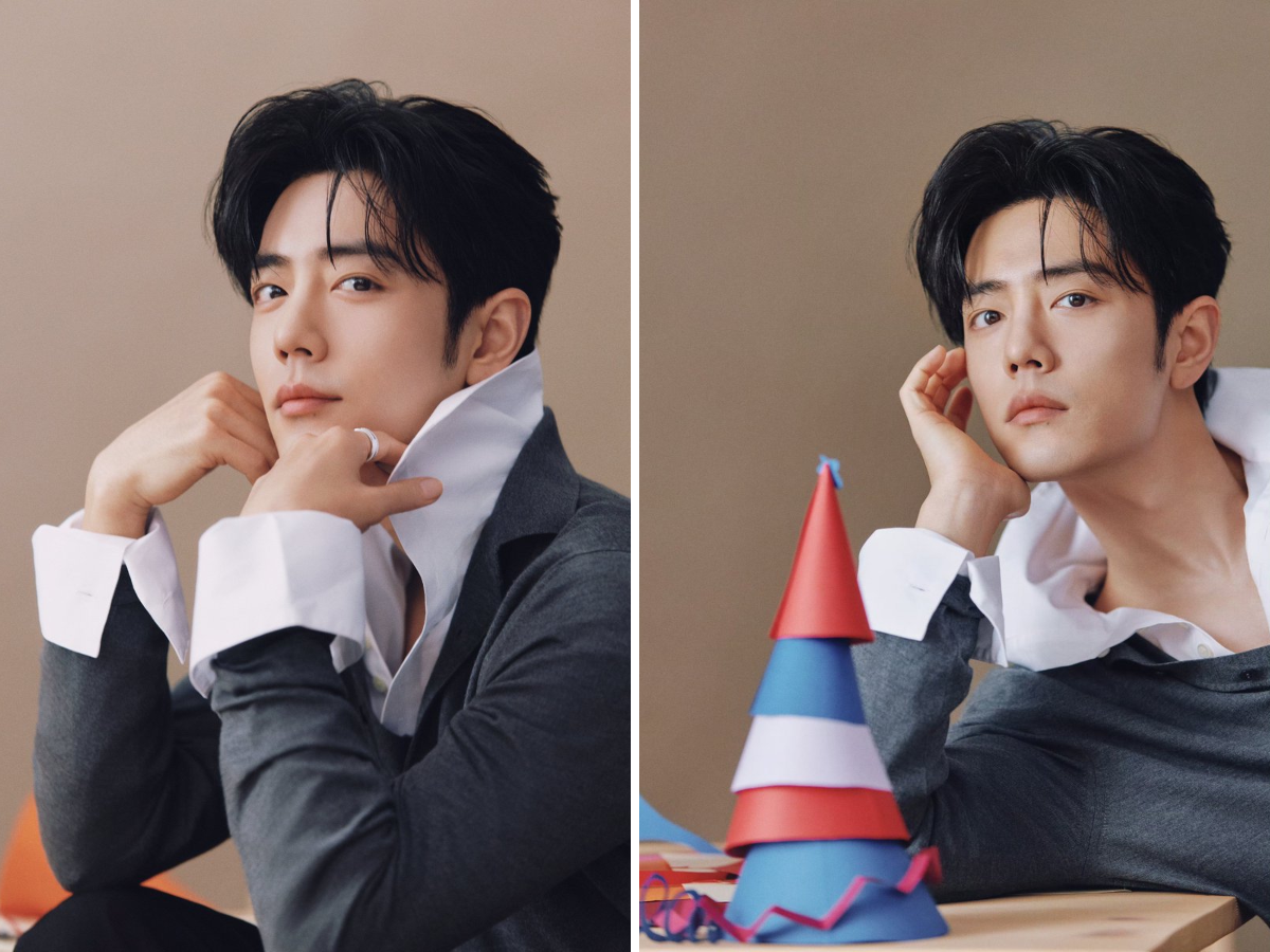 ❤️💚𓂂𓇼 · ˚𝓹𝓲𝓽❽❽𝓸𝓸𝓴𝓲𝓲˚ ⭒ ം ꙳ 𓆡王一博肖战 on X