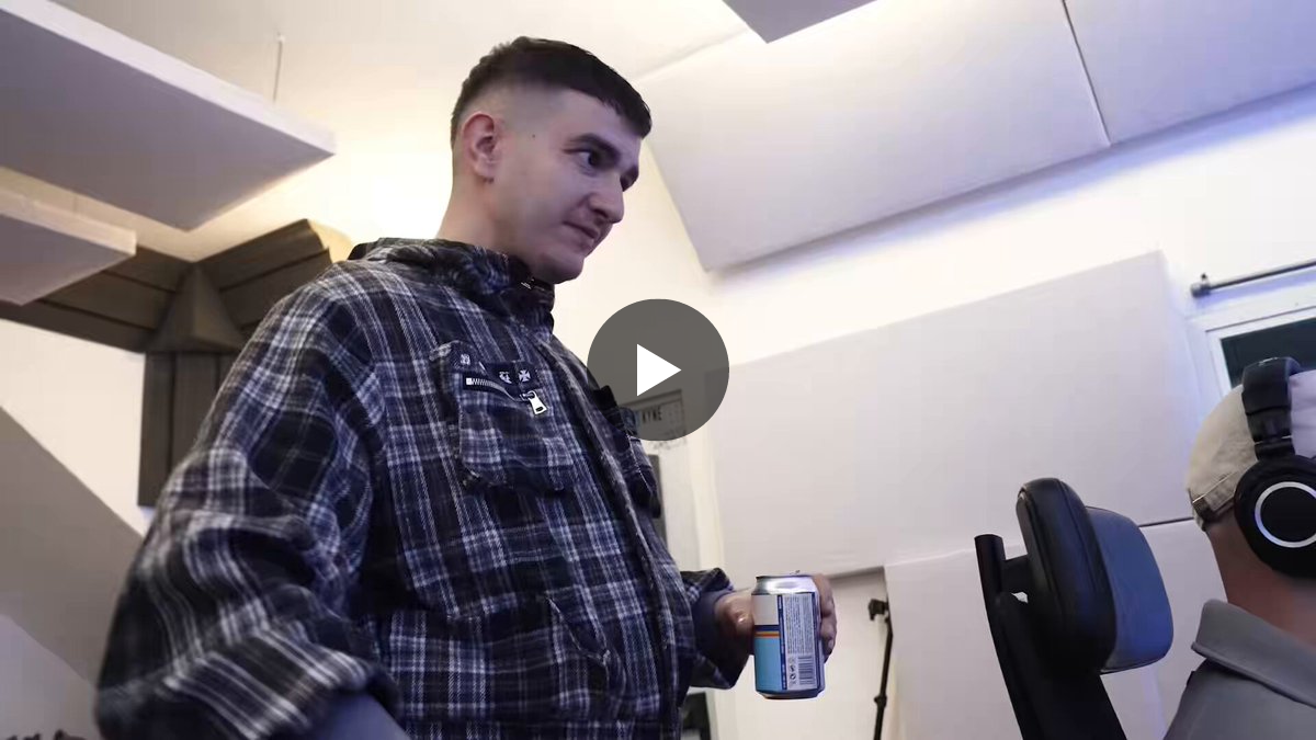 RECYCLED J on X: 