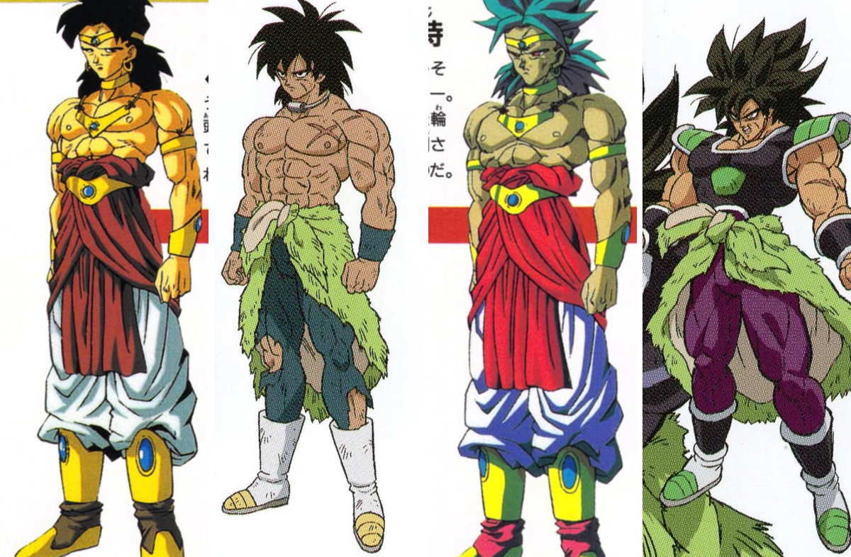 Daiko, O Saiyajin. on X: 