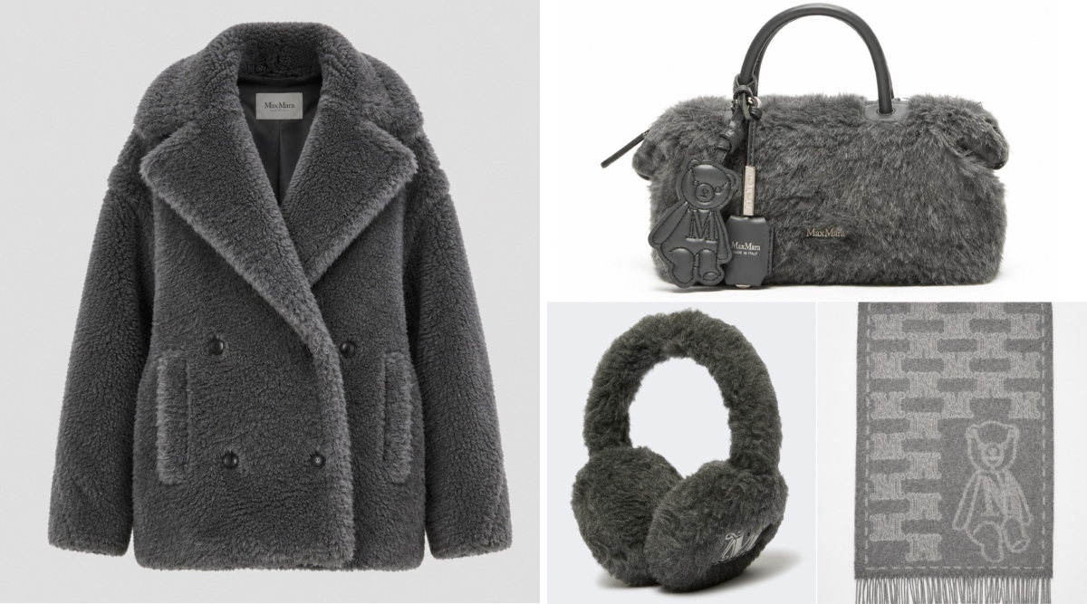 Fashion Press on X: 
