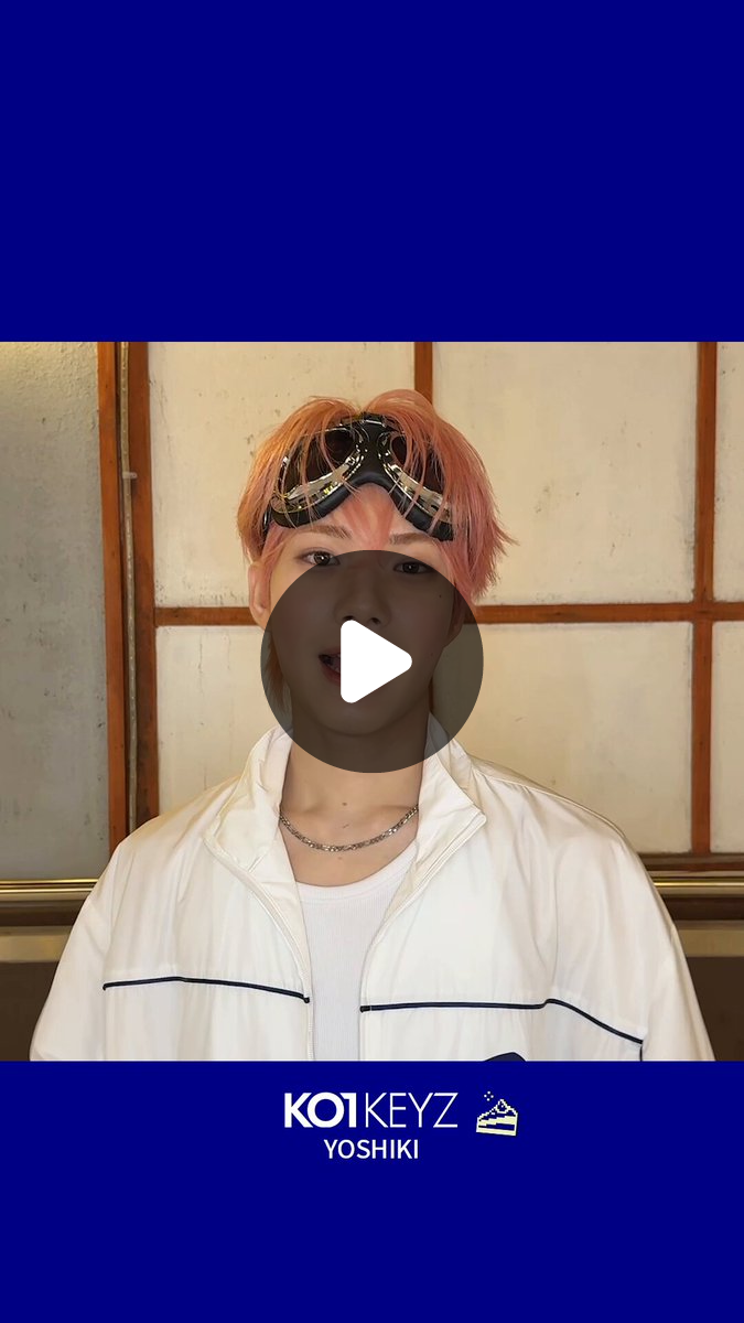 KO1KEYZ (コイキーズ) on X: 