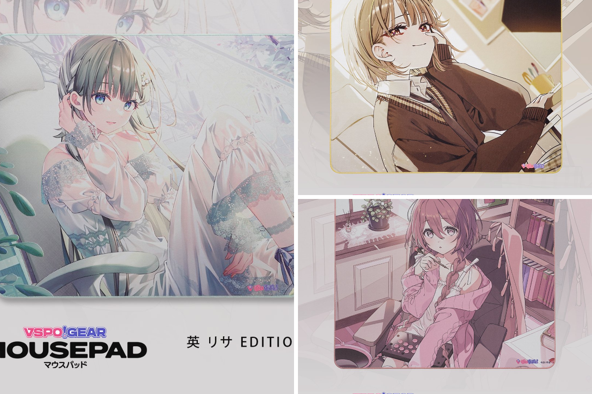 ぶいすぽっ！【公式】 en X: 