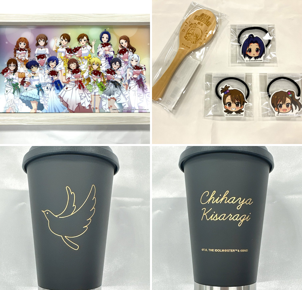 アイドルマスター オフィシャルショップ on X: 