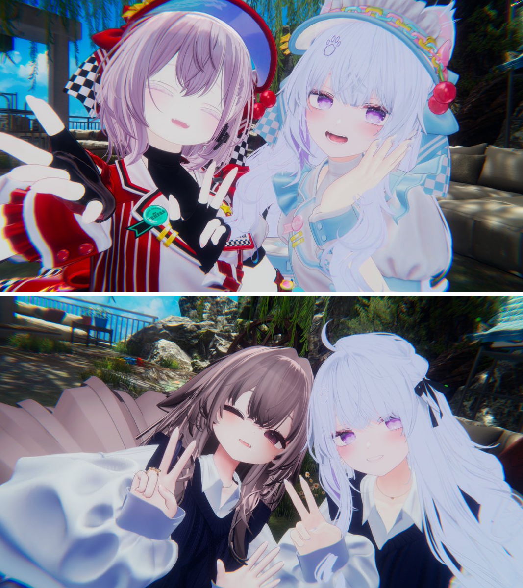 レイチェルさん！ on X: 