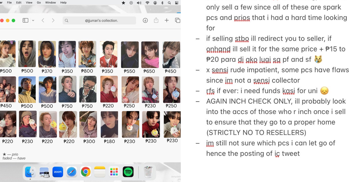 klaine on X: "interest check ic check cortis - juhoon martin seonghyeon ...
