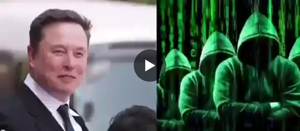 Deep Dives on X: "🚨 A hacker group announced at 3:00 AM: "We have ...