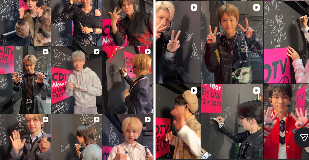 &TEAM CDTV LIVE サインボール JO 🅦🅔 & 🅛🅤🅝🅔́ on X: 