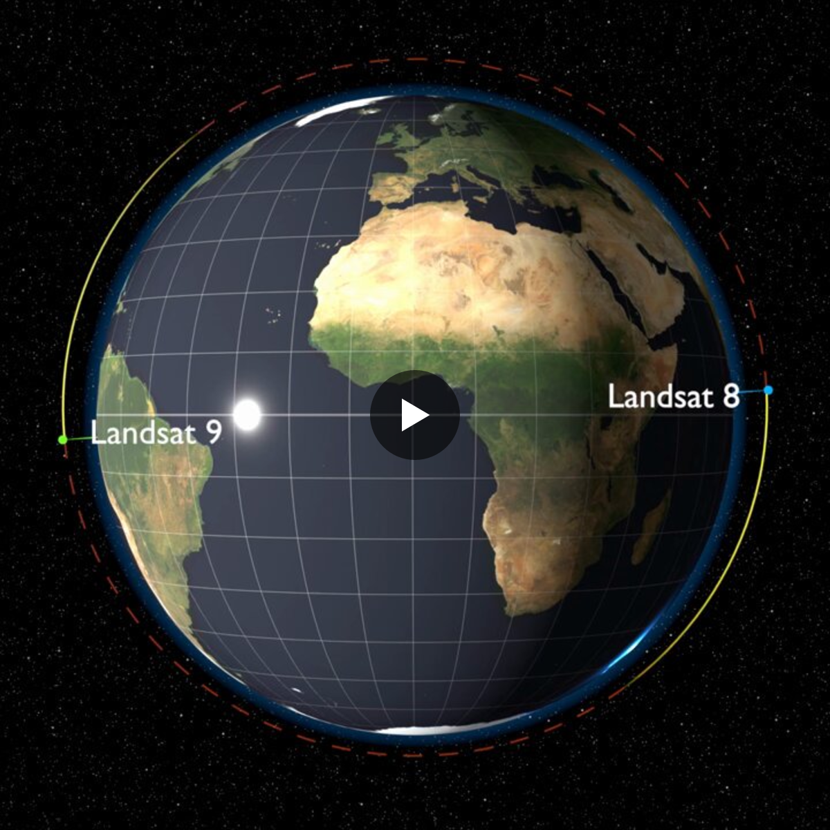 USGS Landsat on X: 