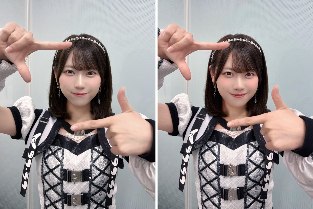 佐々木楓菜(ラフ×ラフ) on X: 