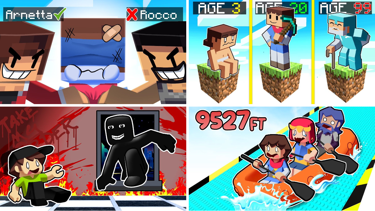 Checkpoint on X: "I'm looking for a thumbnail artist to join our team ...