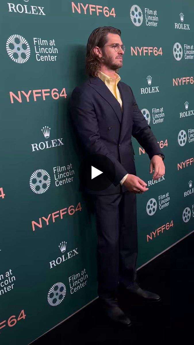 New York Film Festival on X: 