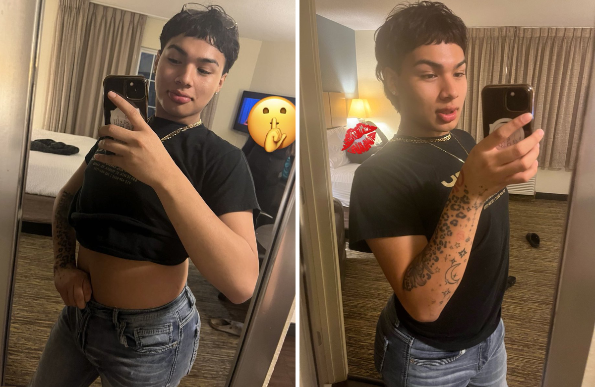 azulbanzzz🇲🇽 on X: 