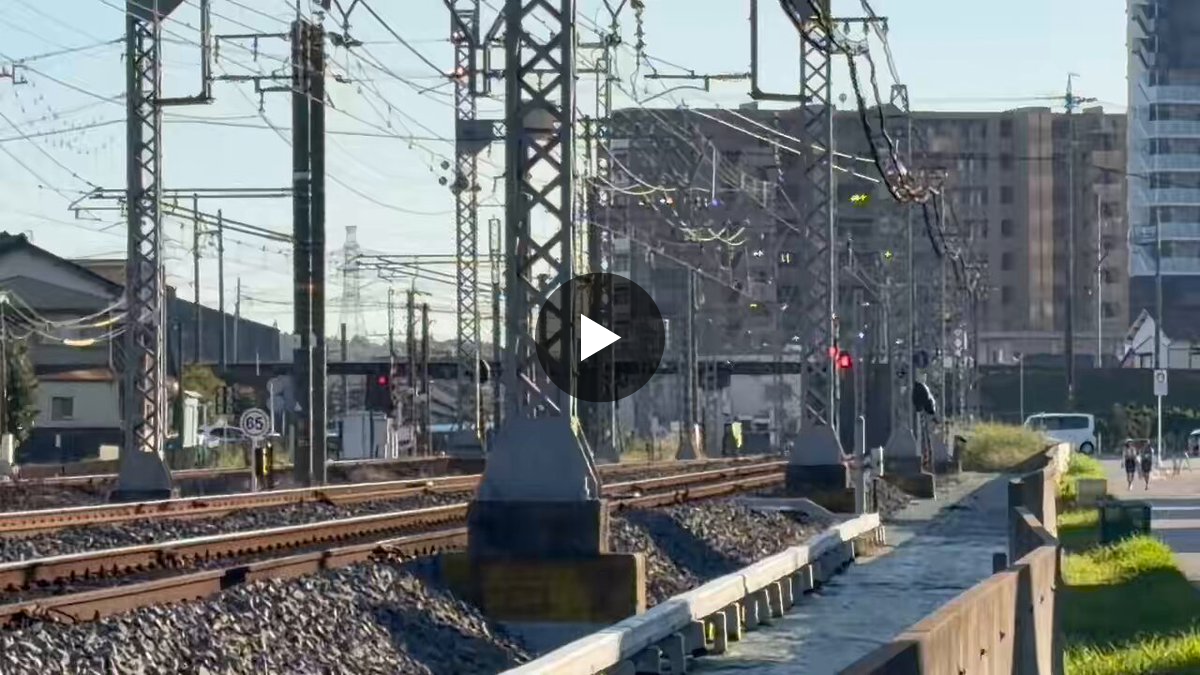 ふぃあ/鉄道&観光 on X: 
