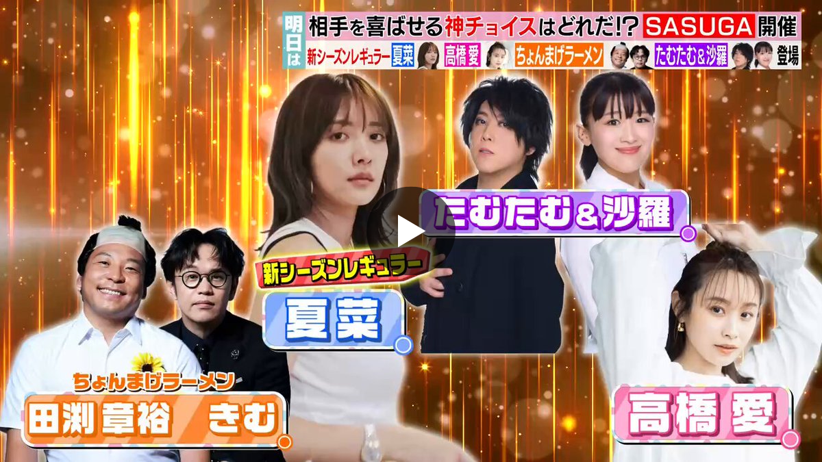 活動歴および当時の関連ビジュアル記録