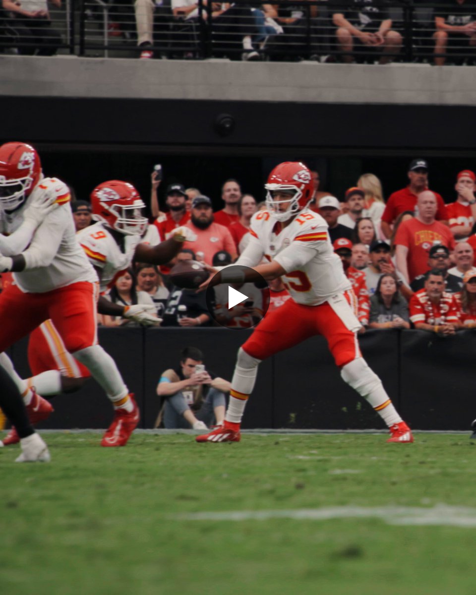 Kansas City Chiefs on X: 