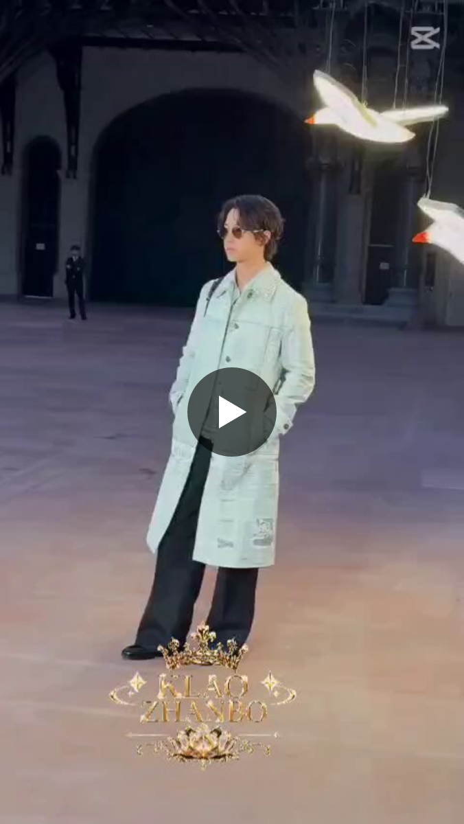 ✿˙❥˙ZhanBo˙❥˙✿ on X: 
