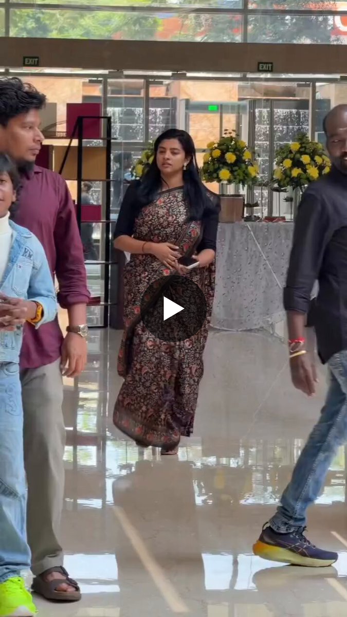 Rajashree on X: 