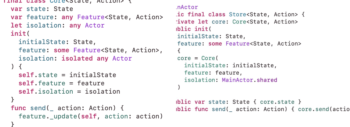 Point-Free on X: 