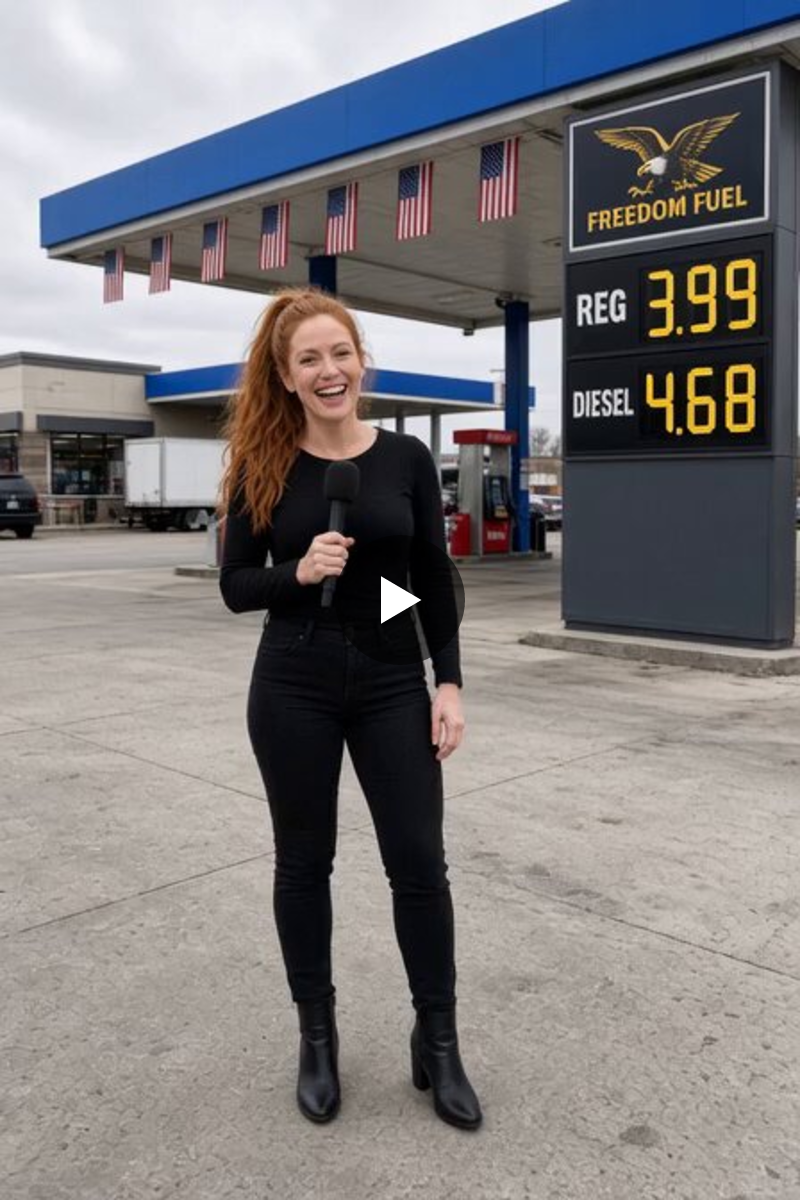🧙‍♀️𝕿𝖍𝖊 𝖂𝖍𝖎𝖙𝖊 𝖂𝖎𝖙𝖈𝖍™ on X: "🚨EXCLUSIVE - FREEDOM FUEL: ANOTHER TRUMP ...
