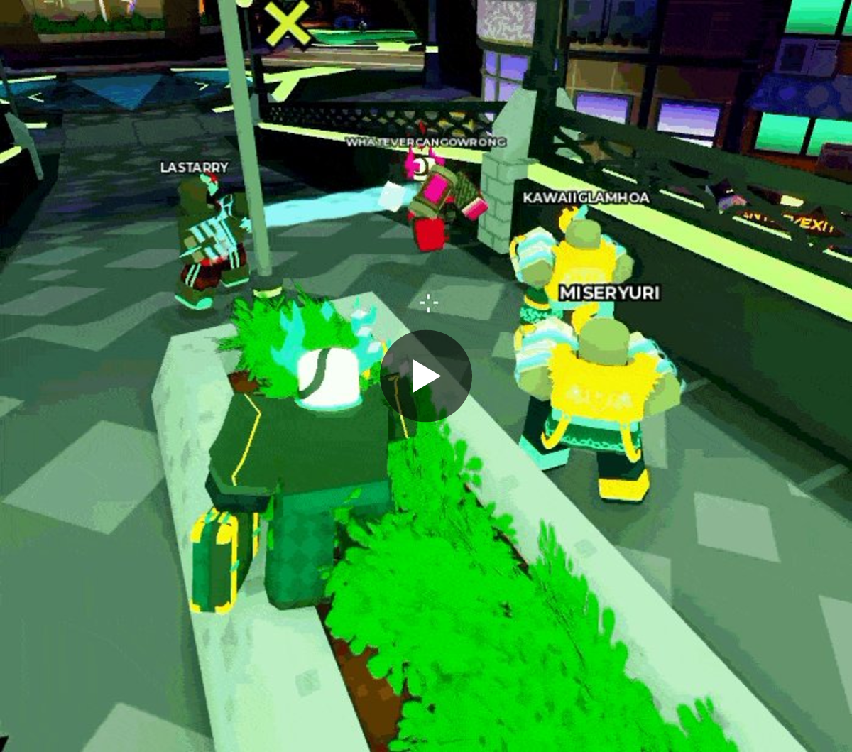 chain🇧🇷 on X: 