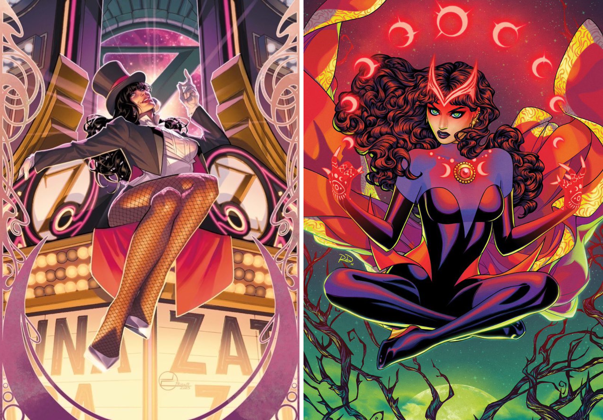 Kit Zatara 🧜🏾‍♀️🧜🏻‍♀️ on X: 