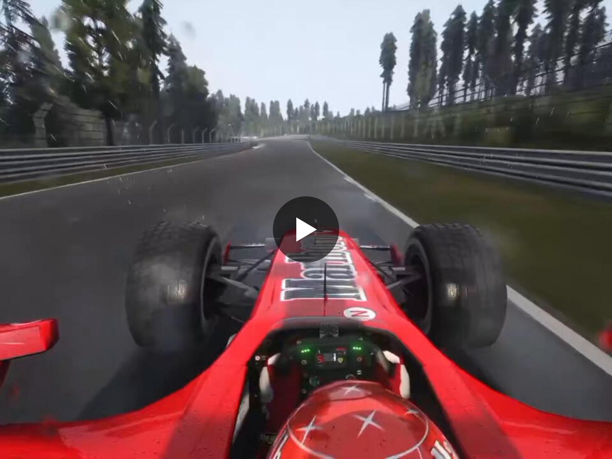 Sim Racing Esport on X: 