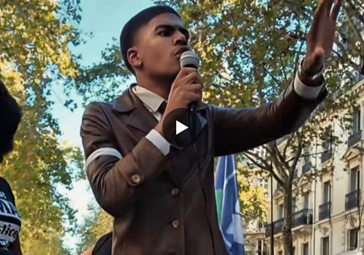 Patricio Andolini 🇨🇵🇮🇹 🇮🇱 ⚡️PFM Soutien FDO⚡ on X: 