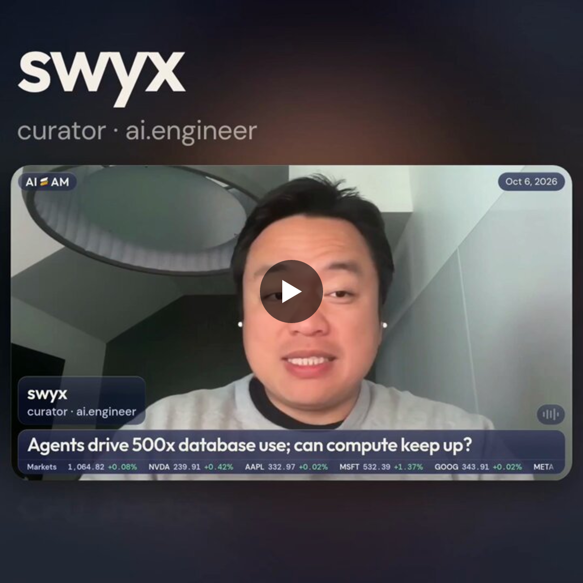 AI:AM on X: 