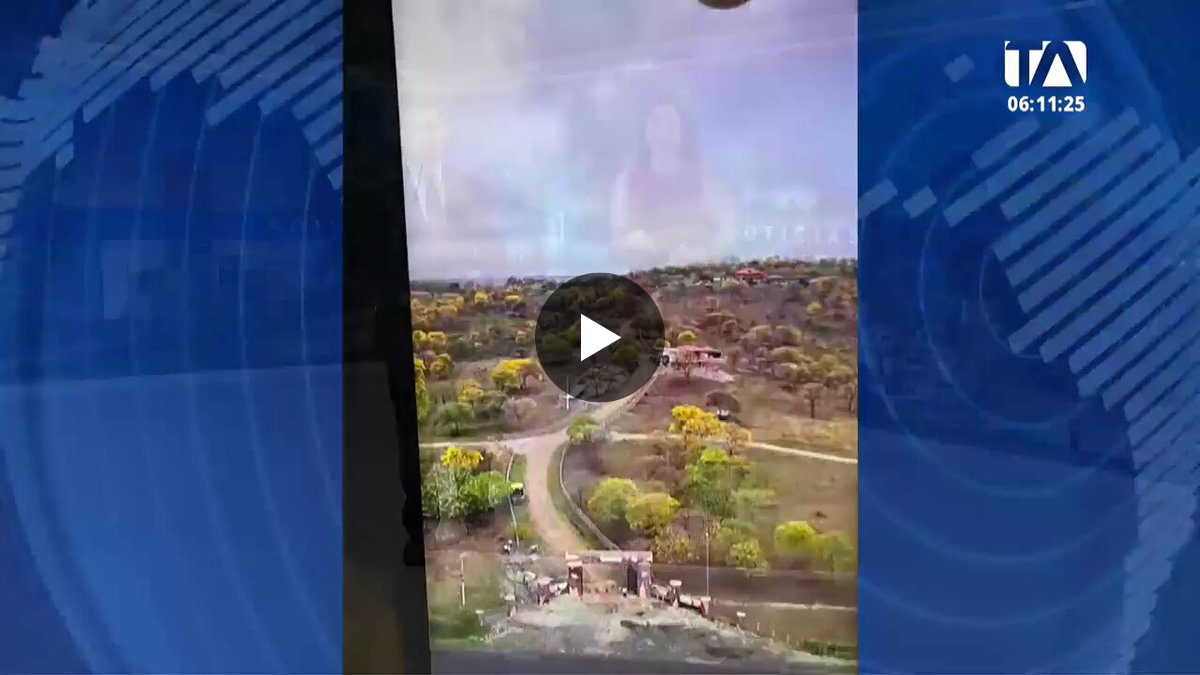 Teleamazonas Noticias on X: 