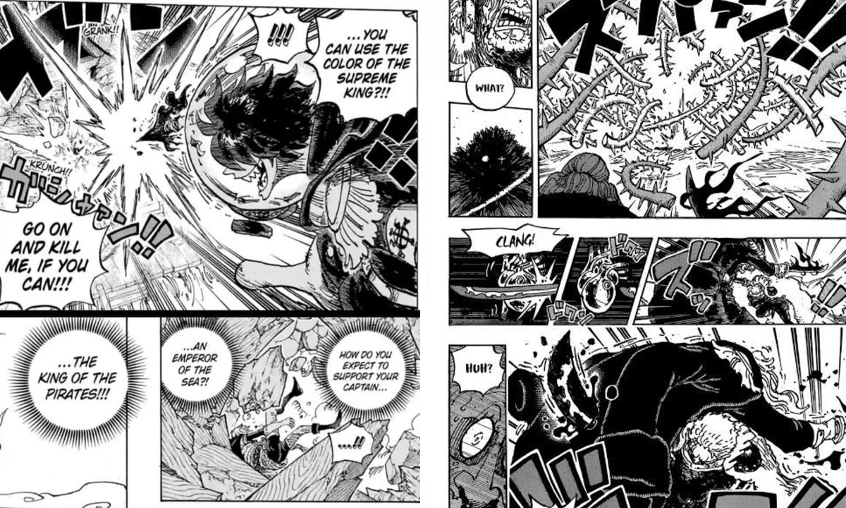 Ragnarok on X: 