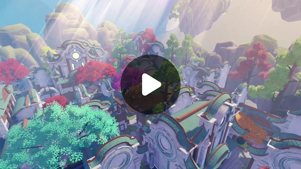 ETA on X: "Never expected a Roblox FPS game to have this stunning ...