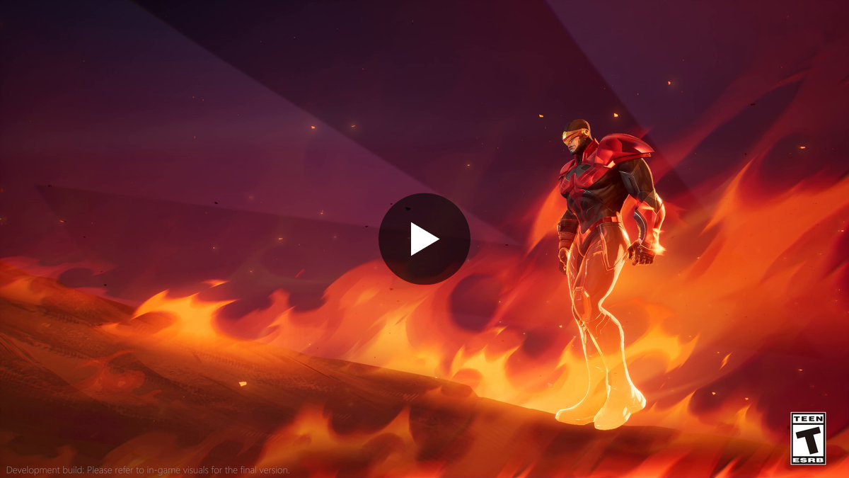 Rivals Leaks on X: 