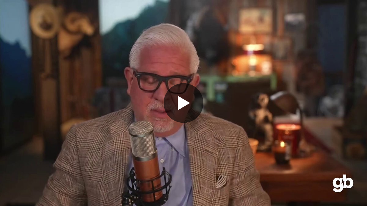 Glenn Beck on X: 