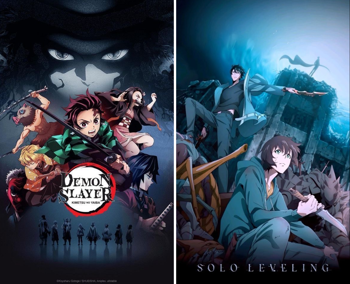 Animetalks on X: 