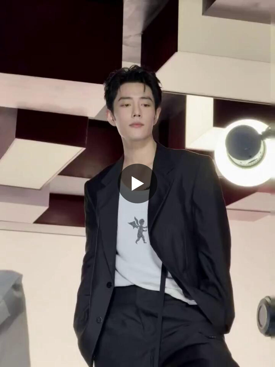 ✿˙❥˙ZhanBo˙❥˙✿ on X: 